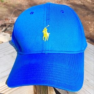 RALPH LAUREN POLO HAT!!!